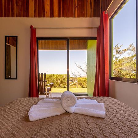 Cabinas Capulin & Farm Monteverde Zewnętrze zdjęcie