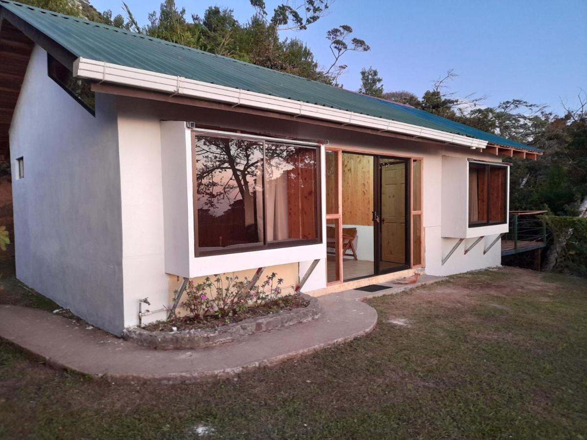 Cabinas Capulin & Farm Monteverde Zewnętrze zdjęcie