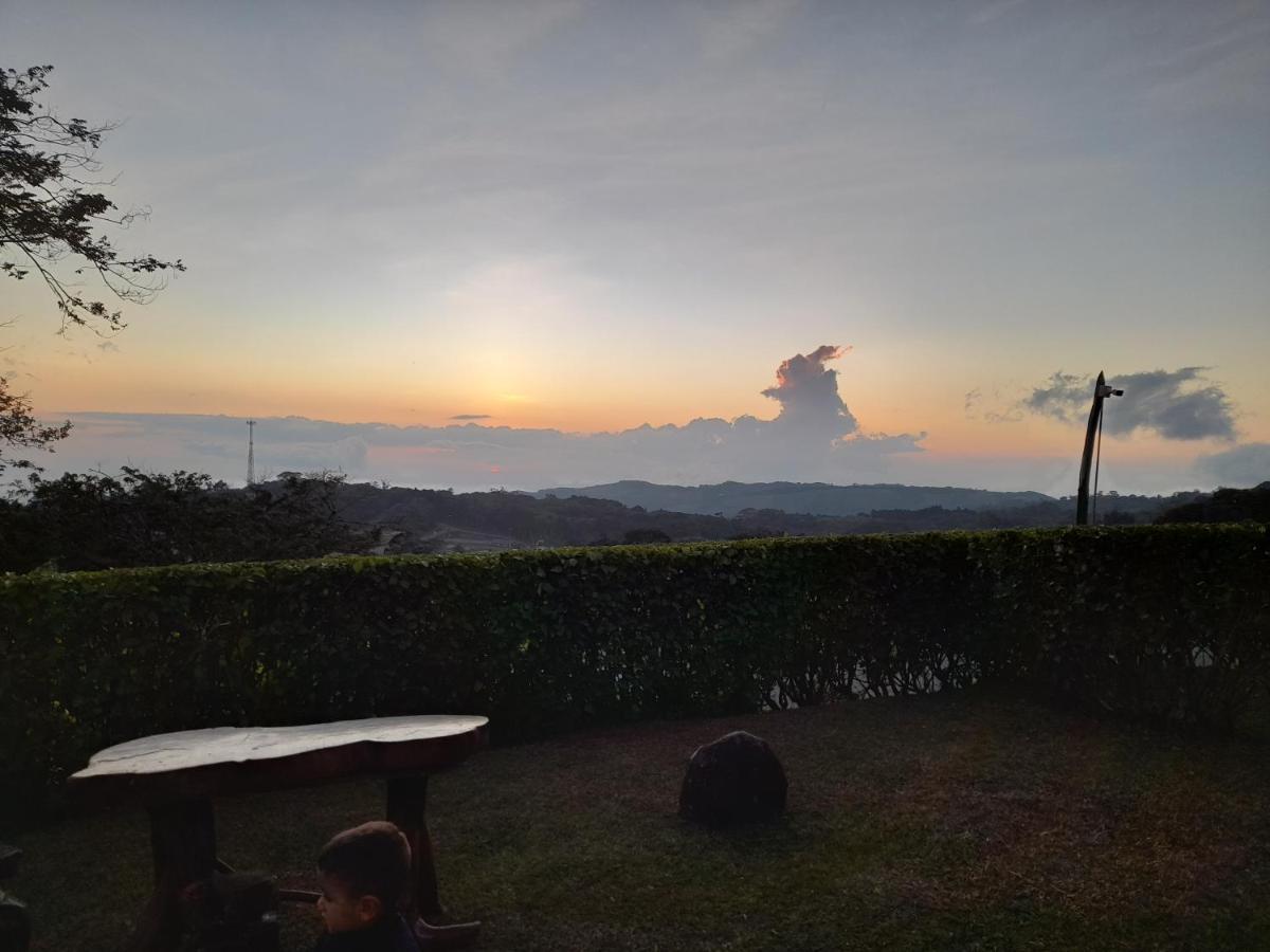 Cabinas Capulin & Farm Monteverde Zewnętrze zdjęcie