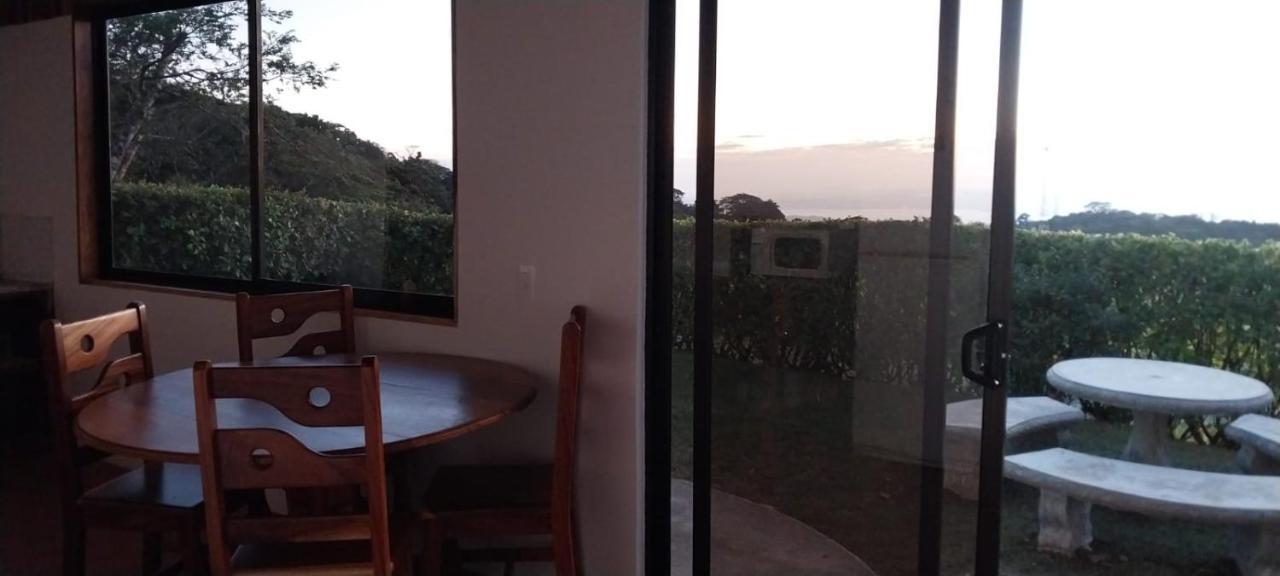 Cabinas Capulin & Farm Monteverde Zewnętrze zdjęcie