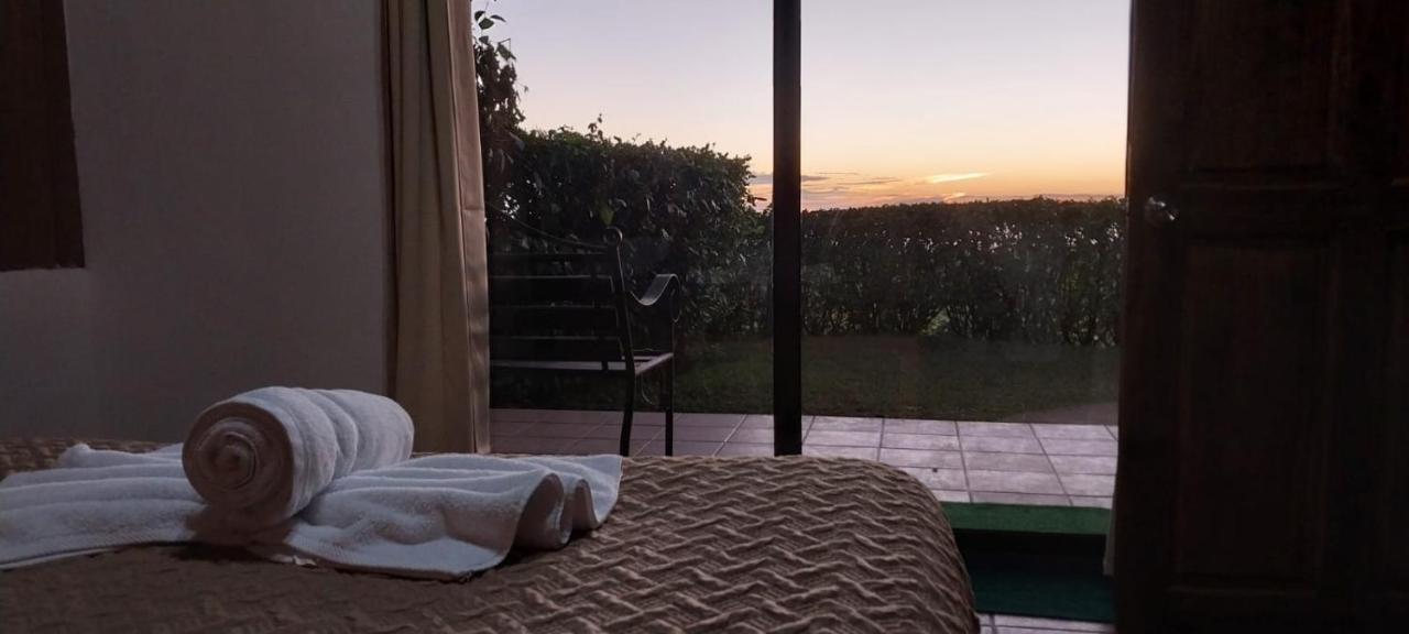 Cabinas Capulin & Farm Monteverde Zewnętrze zdjęcie