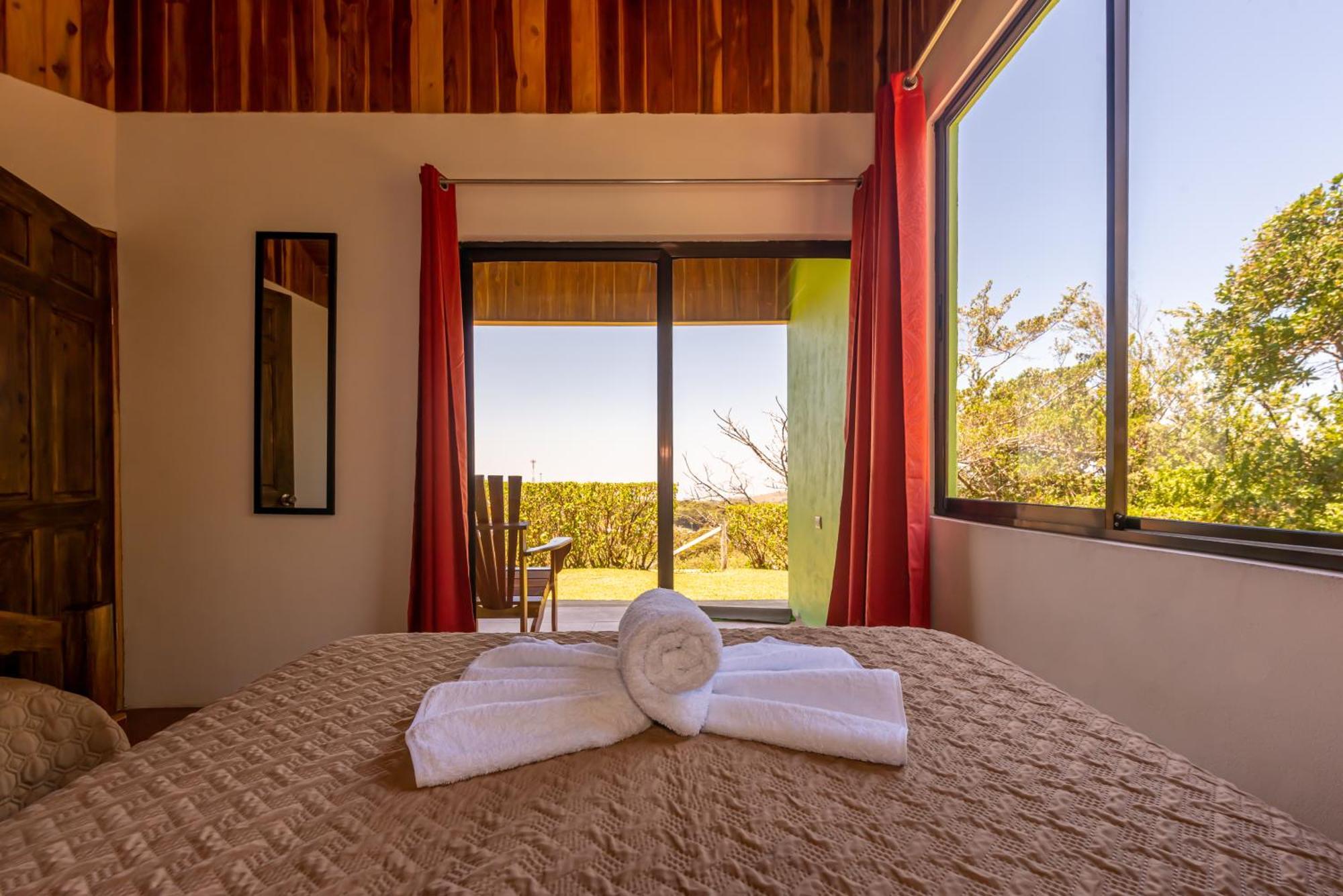 Cabinas Capulin & Farm Monteverde Zewnętrze zdjęcie