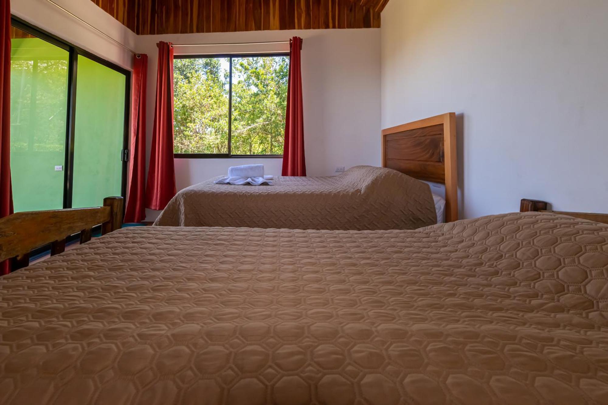 Cabinas Capulin & Farm Monteverde Zewnętrze zdjęcie
