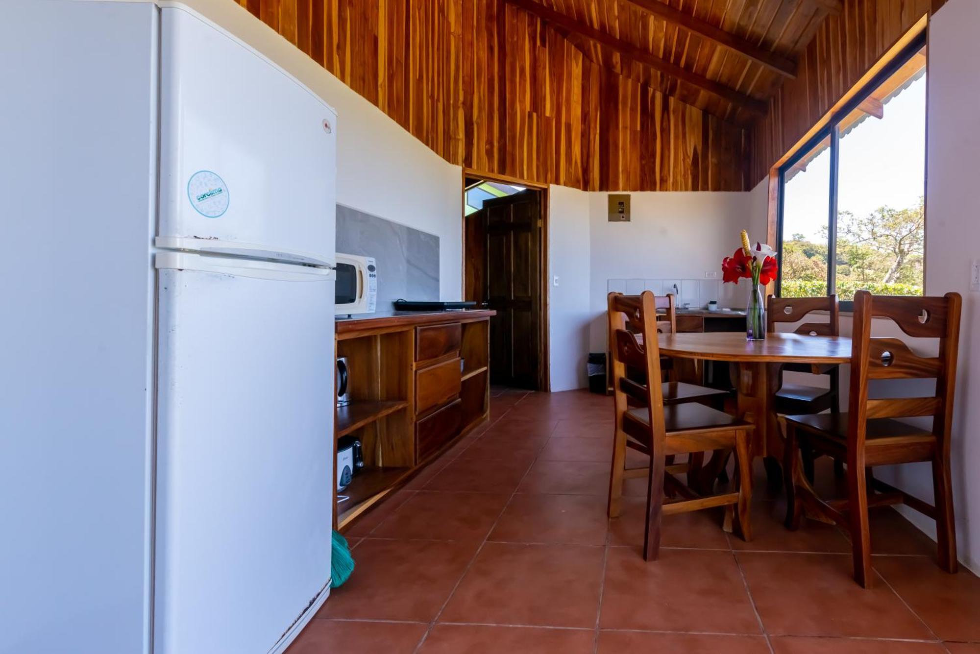 Cabinas Capulin & Farm Monteverde Zewnętrze zdjęcie