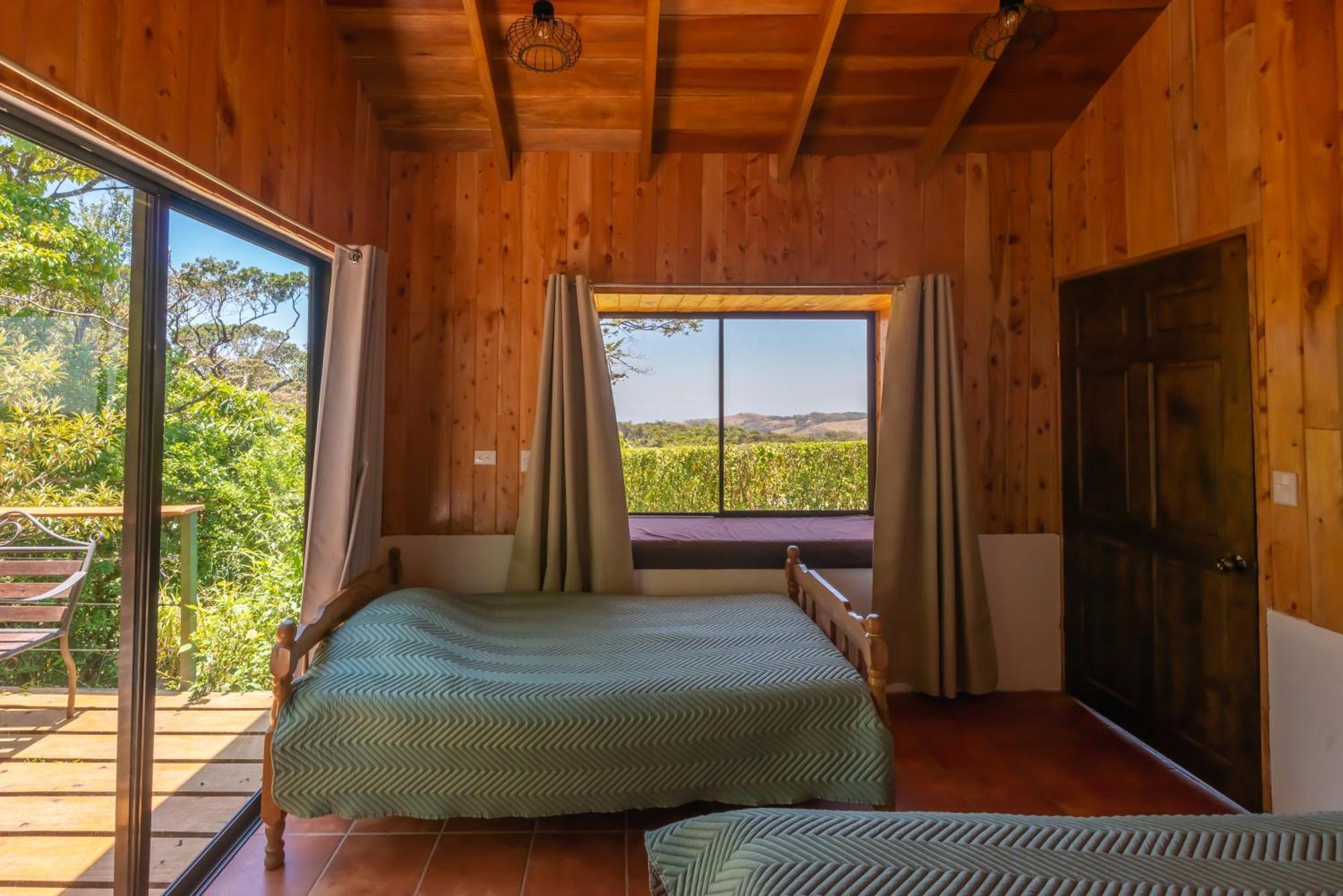 Cabinas Capulin & Farm Monteverde Zewnętrze zdjęcie