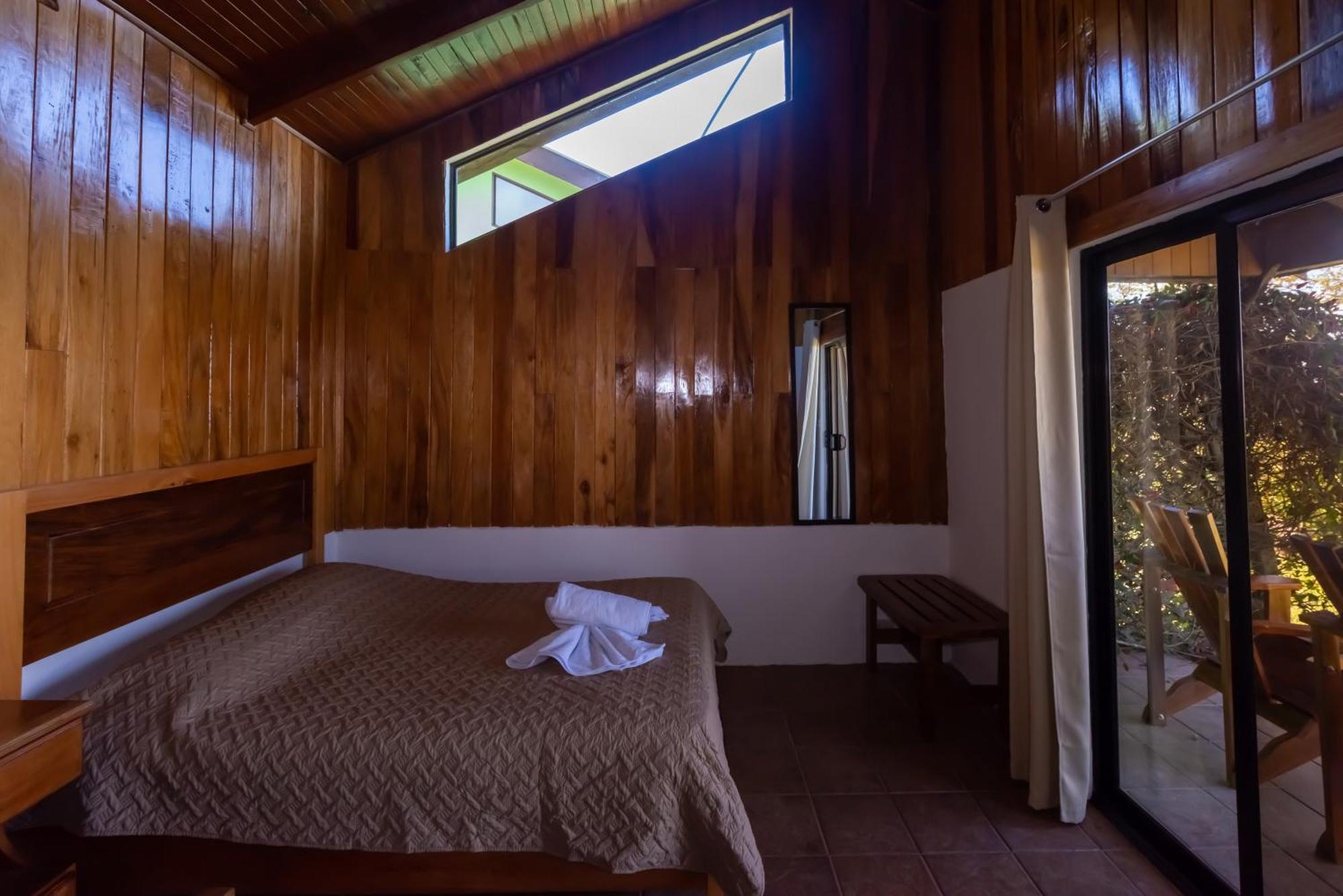 Cabinas Capulin & Farm Monteverde Zewnętrze zdjęcie