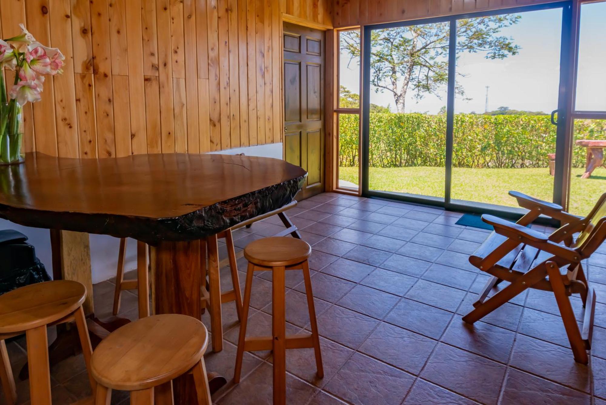 Cabinas Capulin & Farm Monteverde Zewnętrze zdjęcie