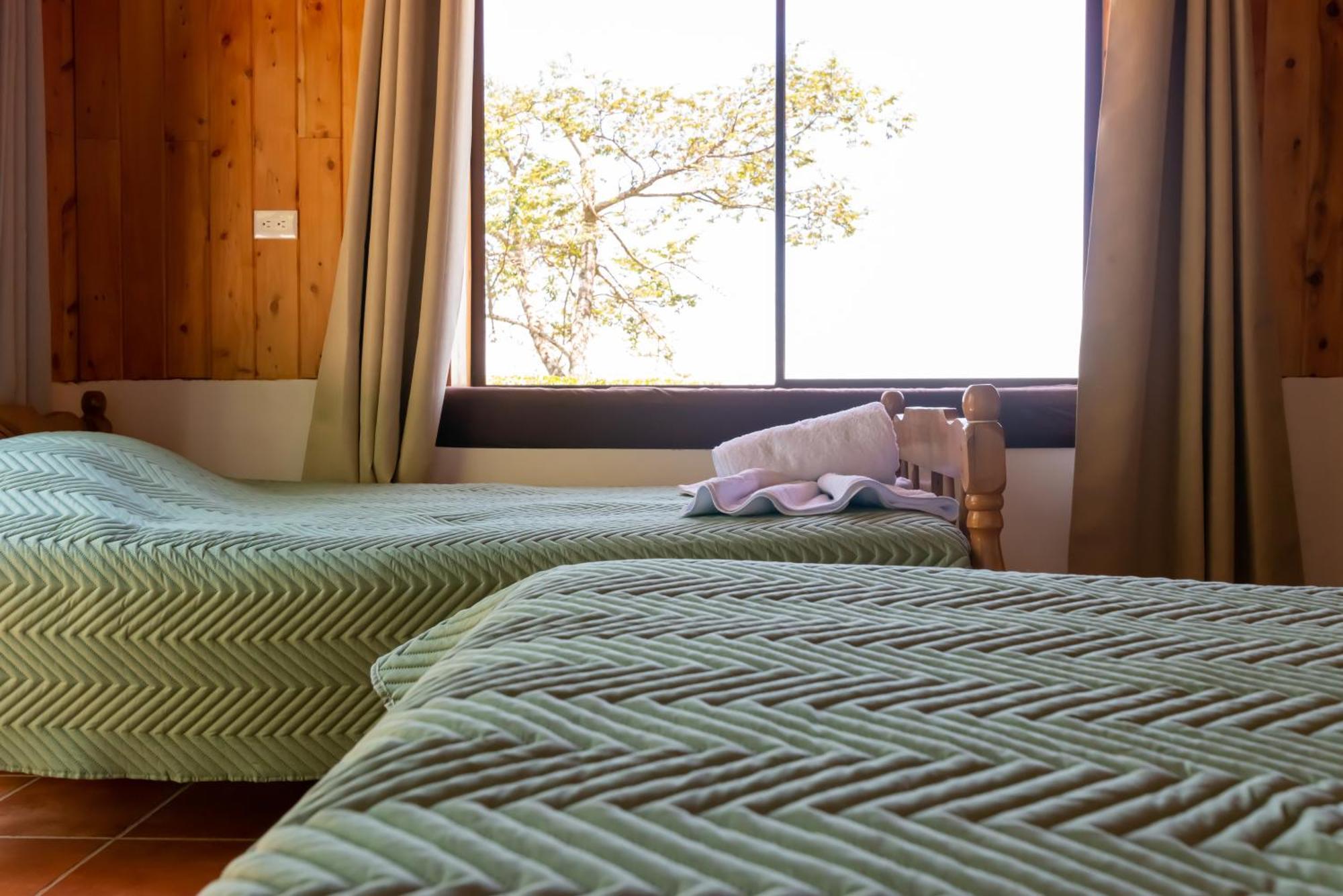 Cabinas Capulin & Farm Monteverde Zewnętrze zdjęcie