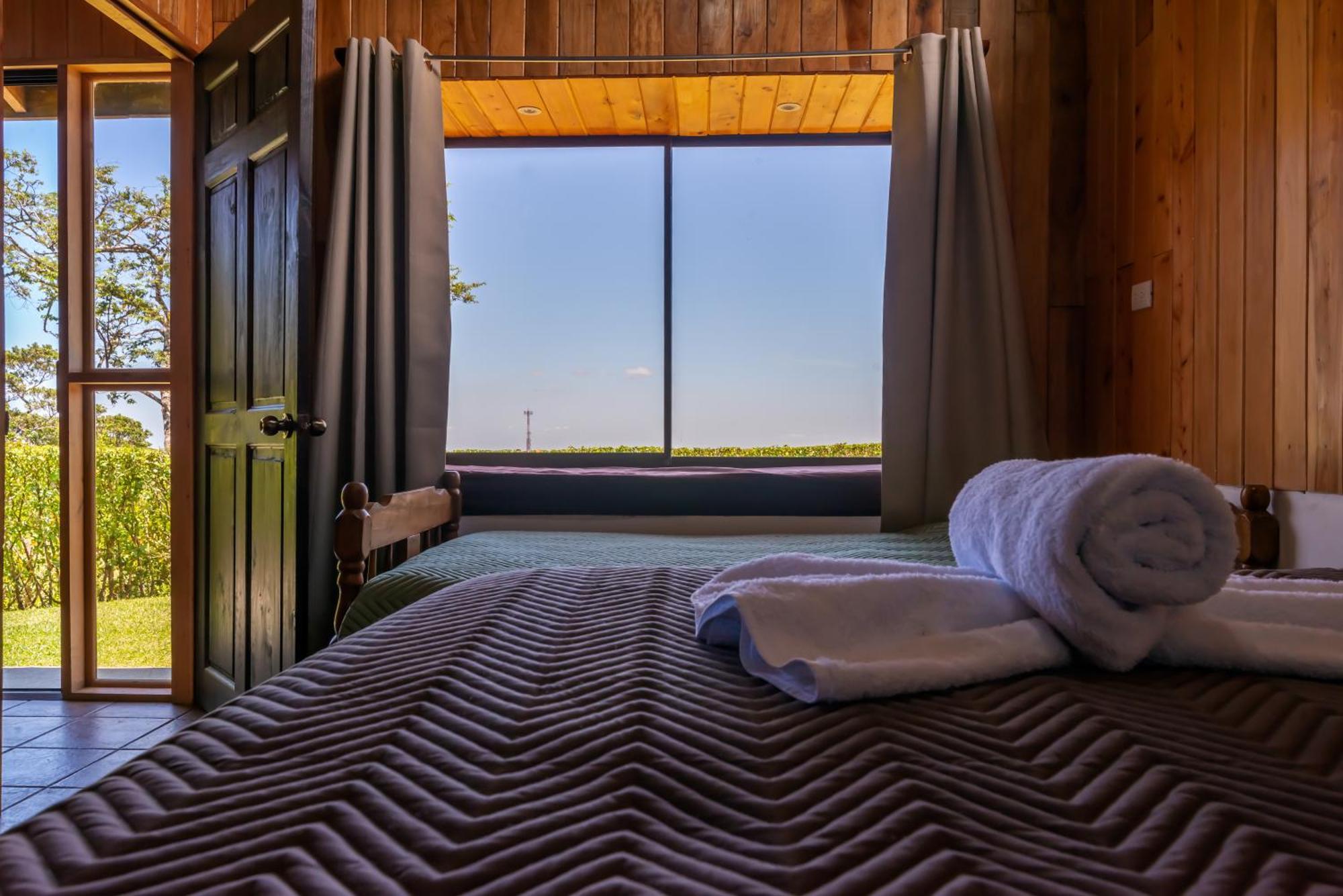 Cabinas Capulin & Farm Monteverde Zewnętrze zdjęcie