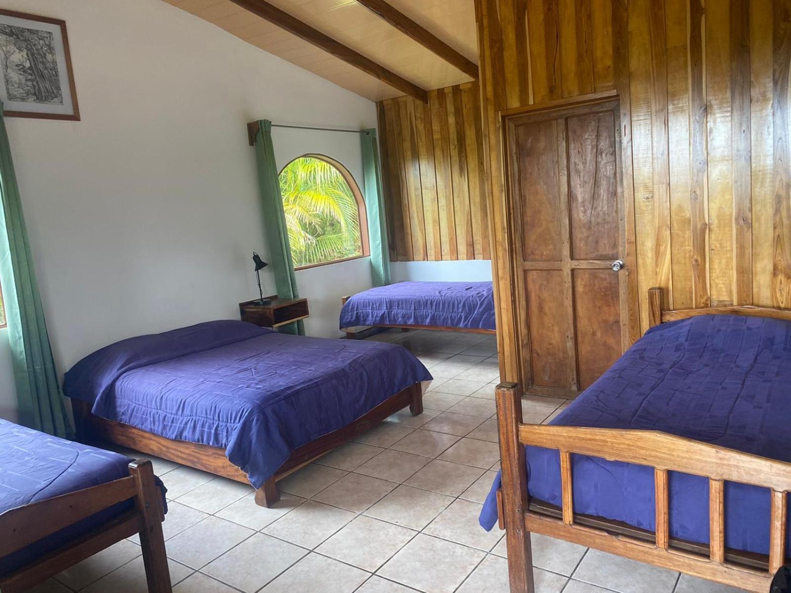 Cabinas Capulin & Farm Monteverde Zewnętrze zdjęcie
