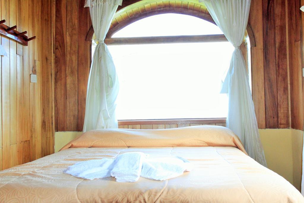 Cabinas Capulin & Farm Monteverde Zewnętrze zdjęcie