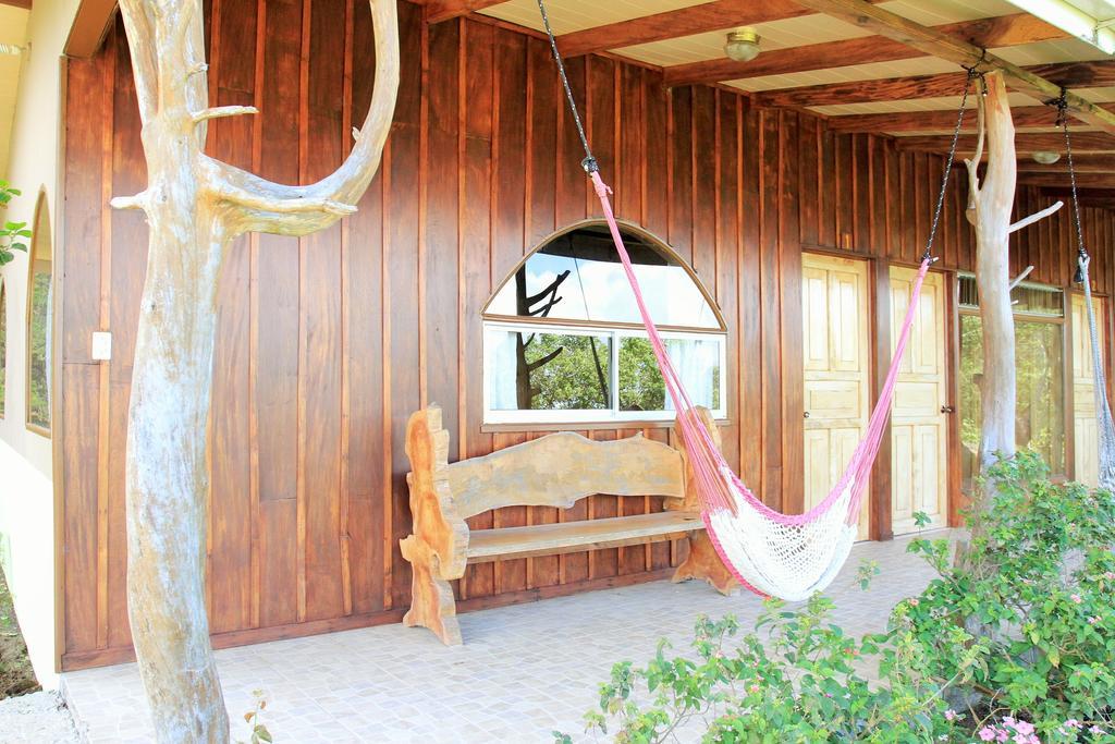 Cabinas Capulin & Farm Monteverde Zewnętrze zdjęcie